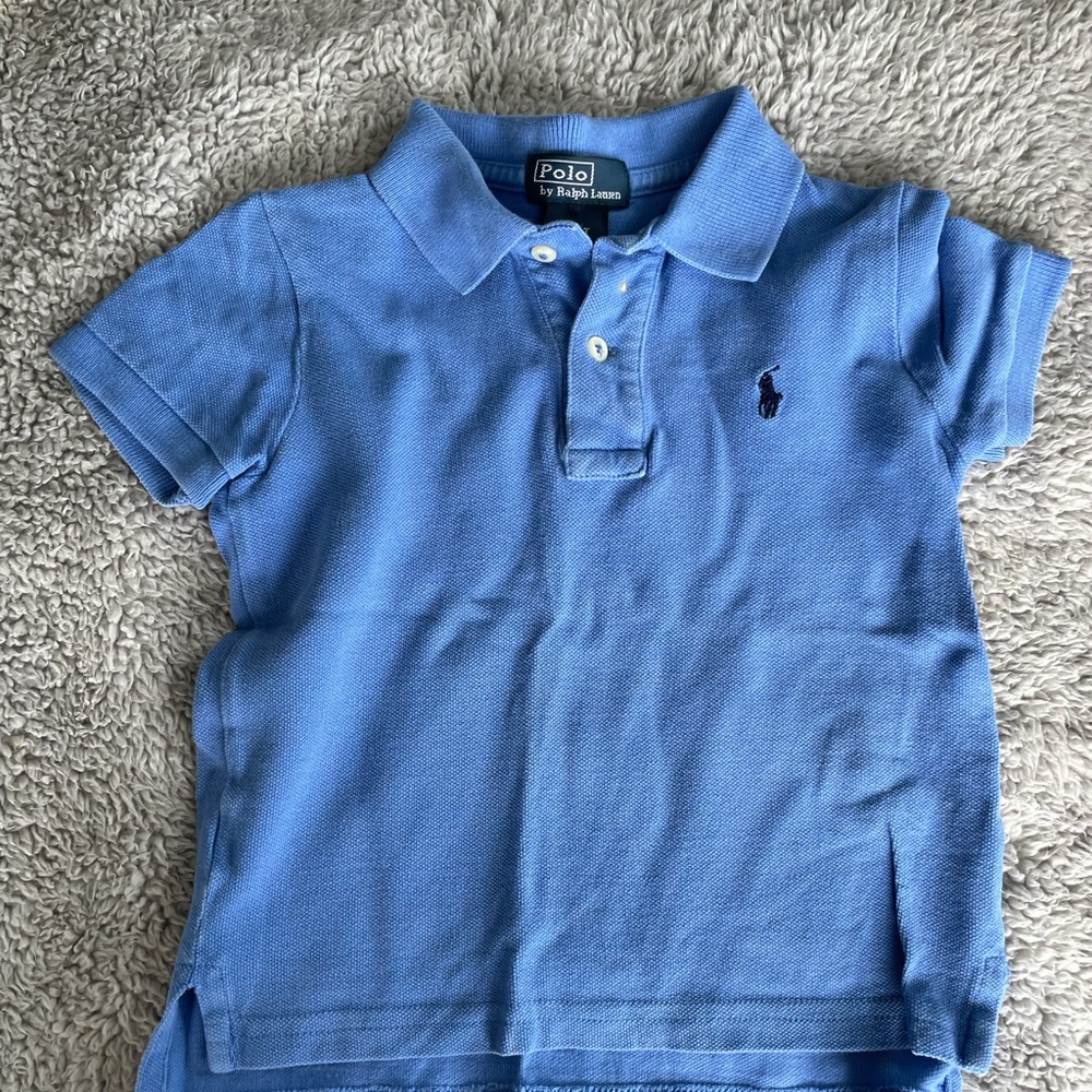 Ralph Lauren Polo